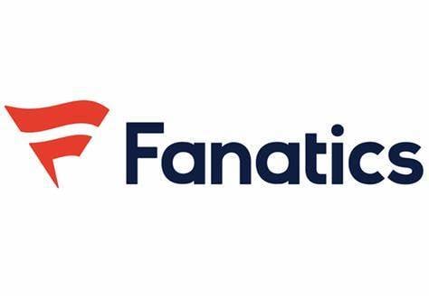 Fanatics logo