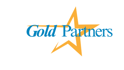Gold Partners Logo