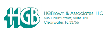 HG Brown Logo HG Brown Logo