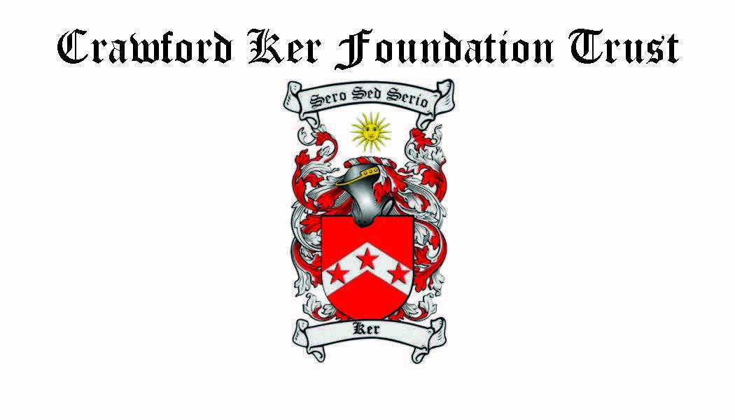 Ker Foundation logo