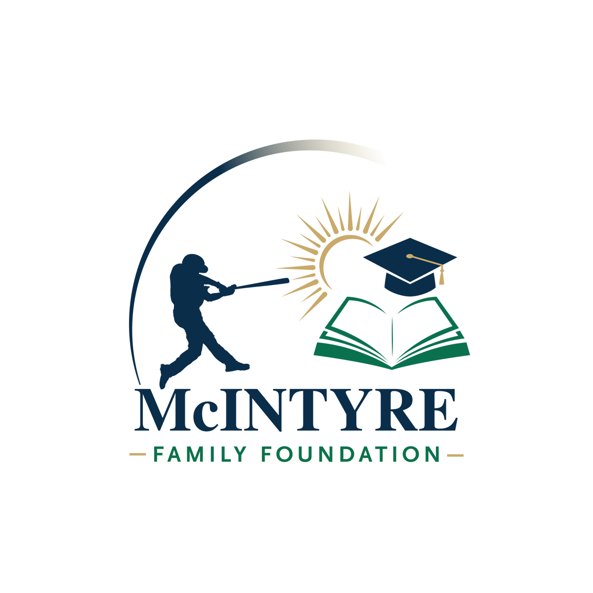 McIntyreFF Logo Options