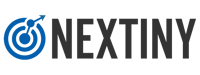 Nextiny Marketing logo