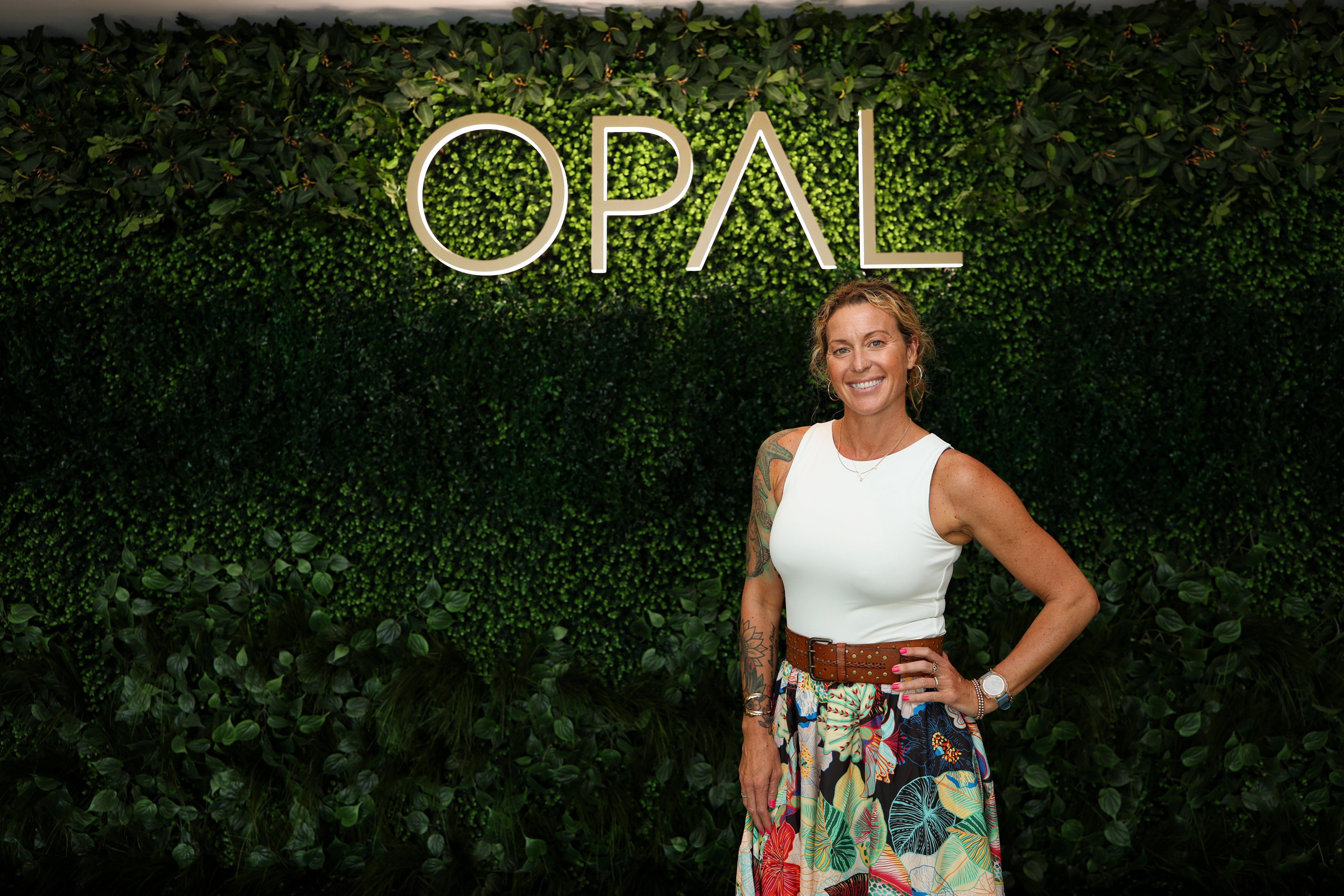 Opal
