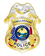 PPPD Badge