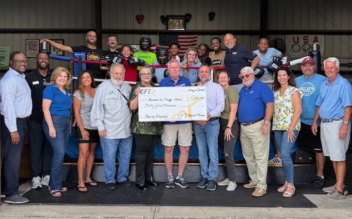 Pals 2025 Donation Pals 2025 Donation