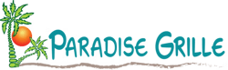 Paradise grille