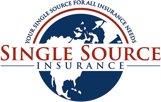 Single Source Insurance logo