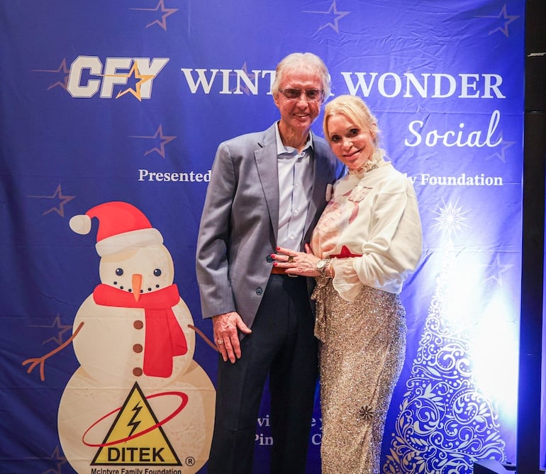 Social Winter Wonderland Image 2
