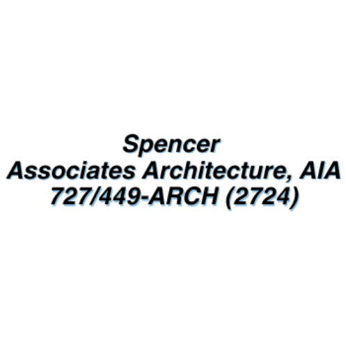 Spencer Associates Architecture logo