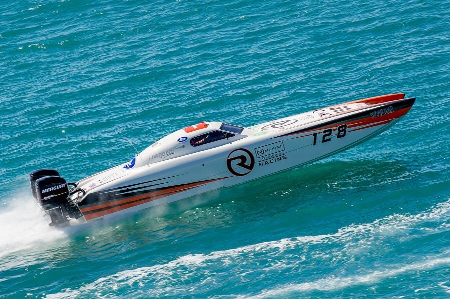 Superboat image