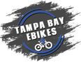 Tampa Bay e-bikes logo