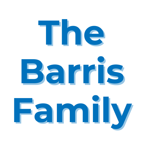 The Barris Family logo