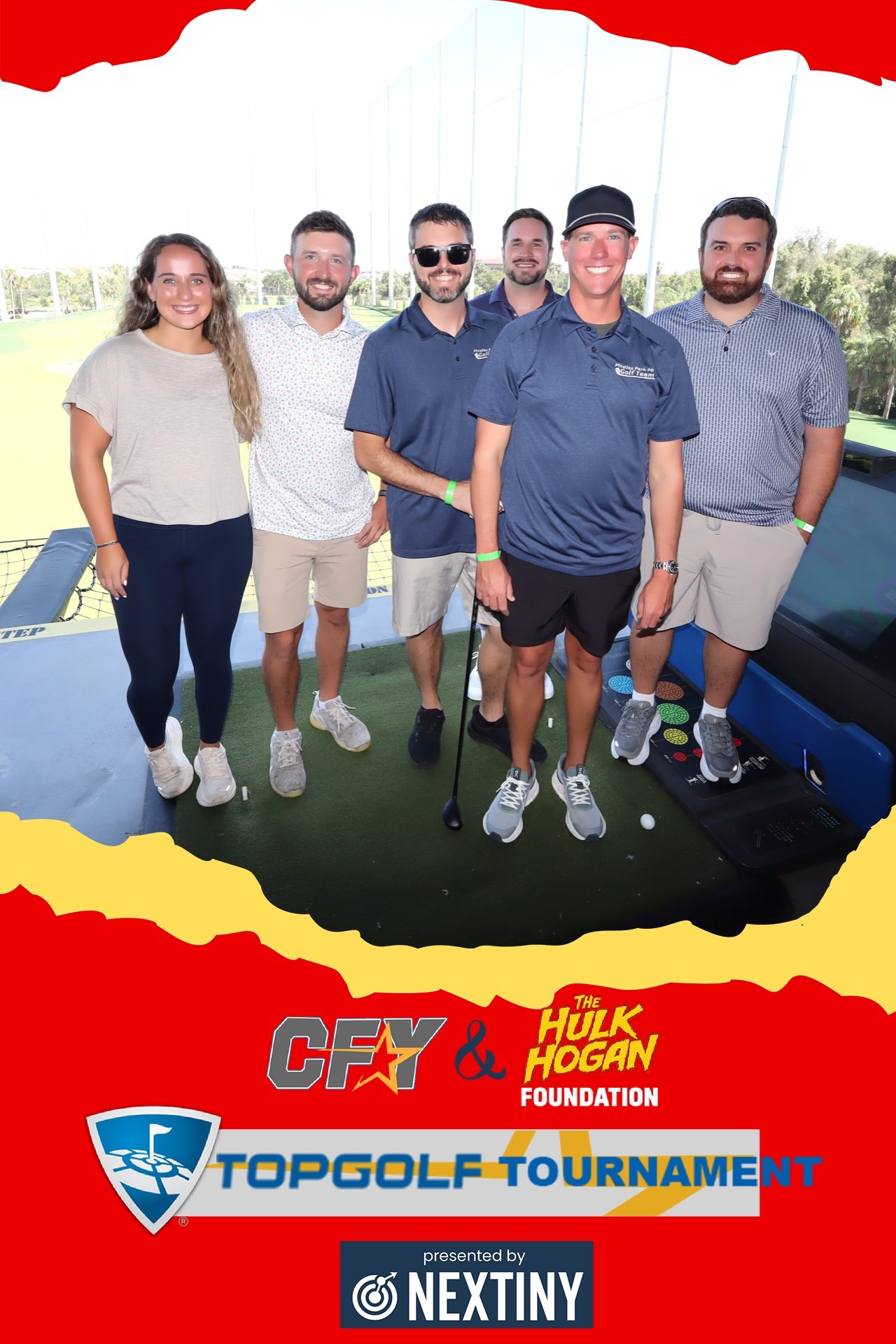 Top Golf (1)