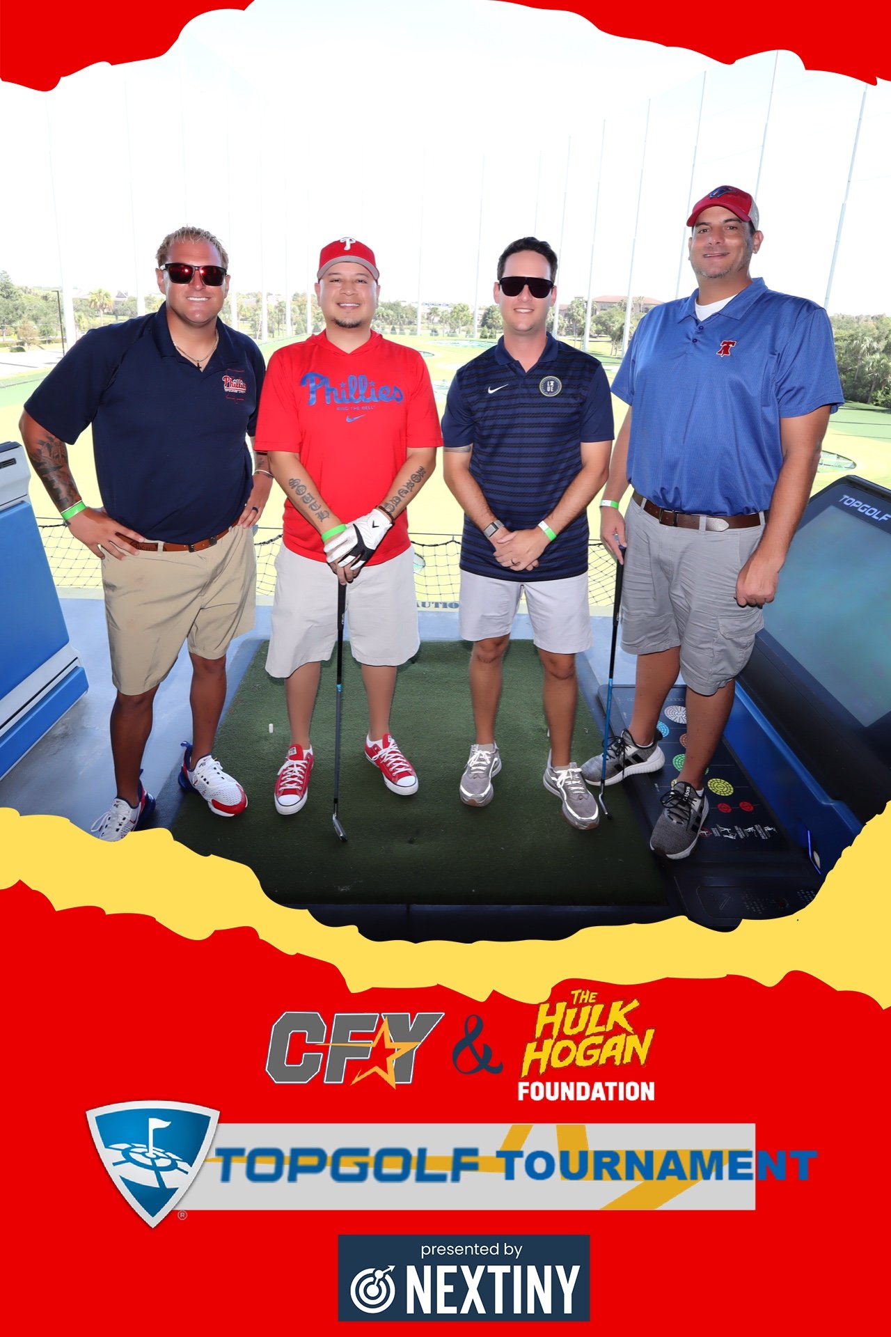 Top Golf (5)