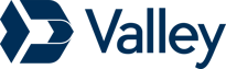Valley Bank logo