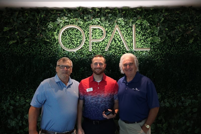 summer social opal 10
