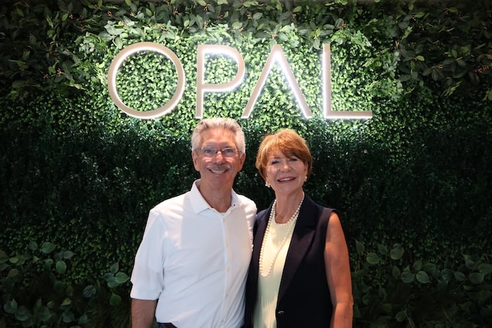 summer social opal 11