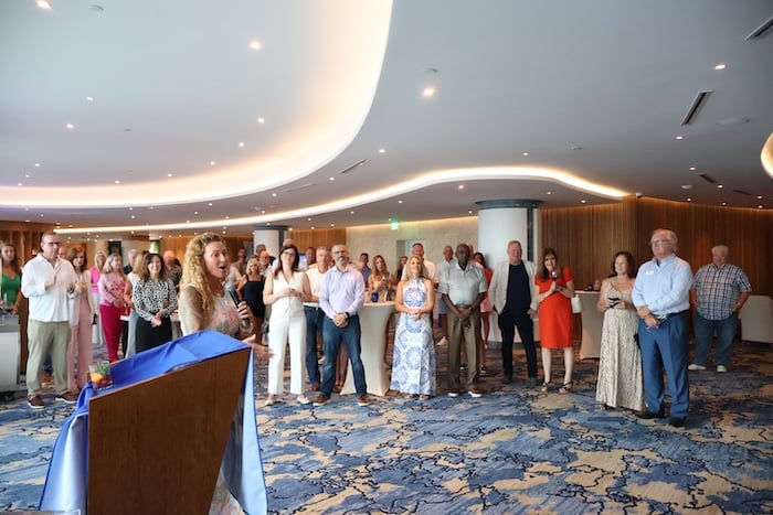 summer social opal 14