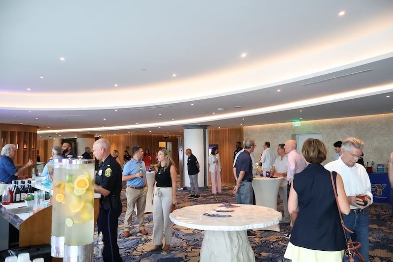 summer social opal 20-1