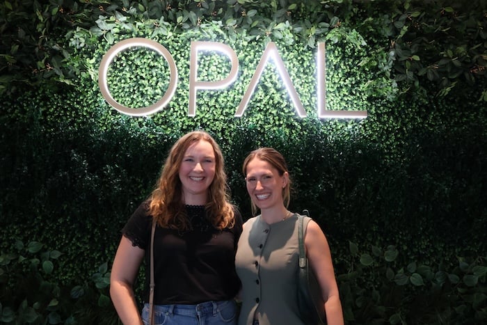 summer social opal 7