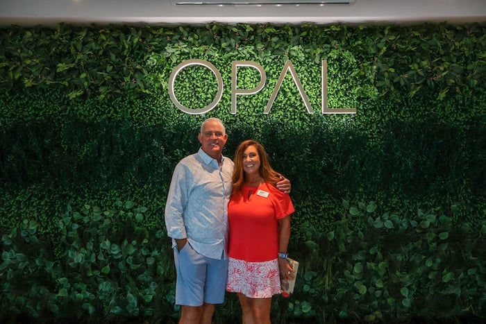 summer social opal 8