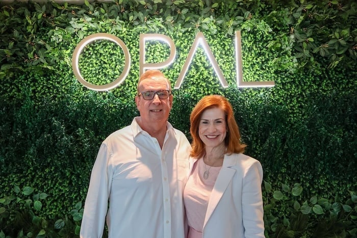summer social opal