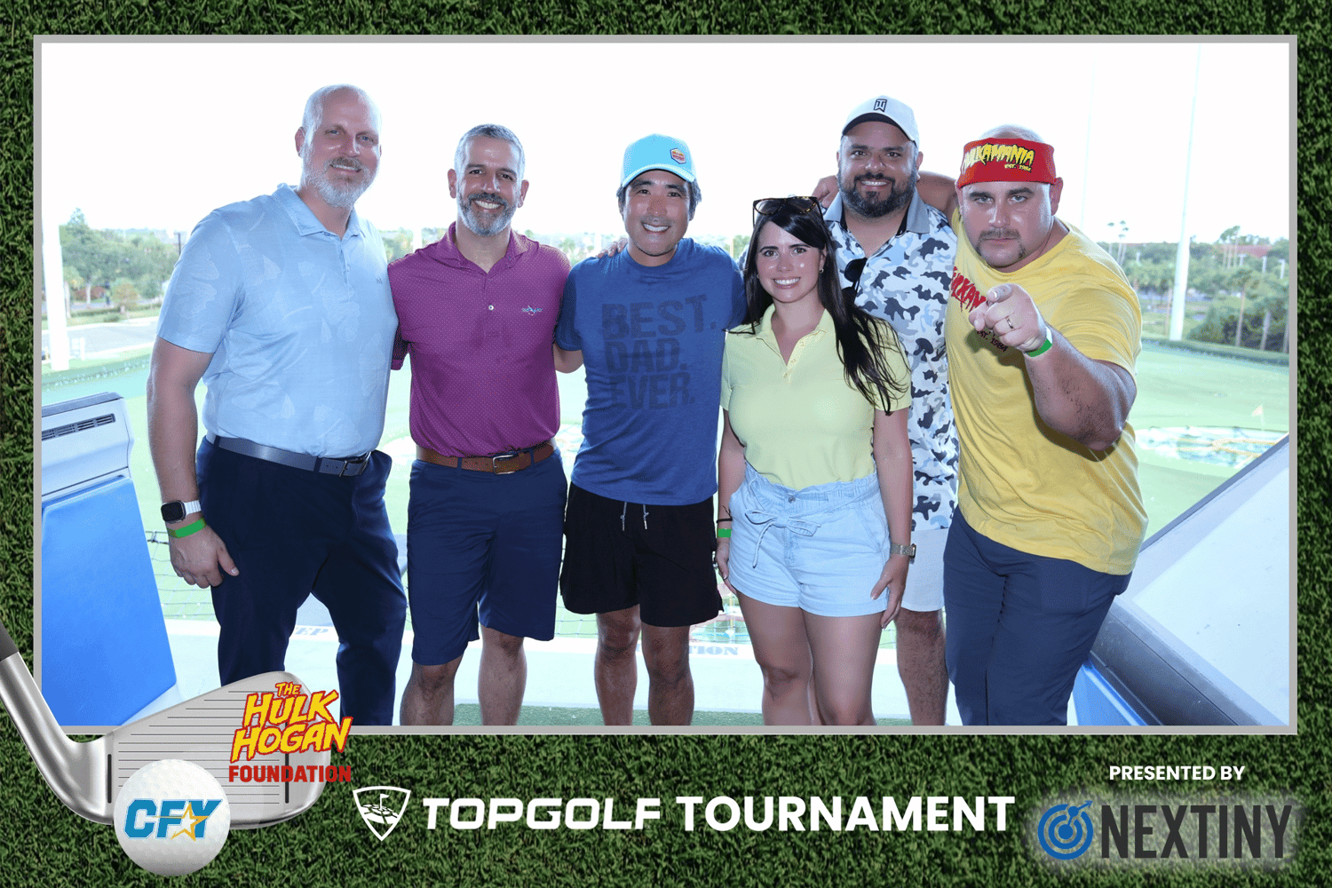 topgolf photo