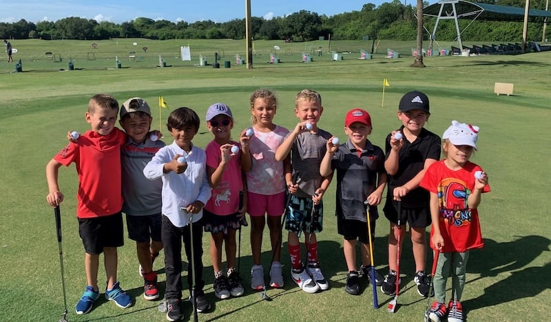 Keeping Kids in the Game