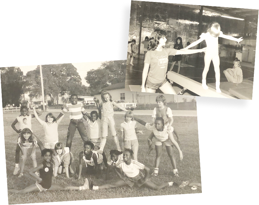 Long Center Opening Day-1