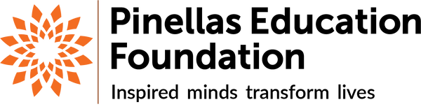 Pinellas Education Foundation_Logo