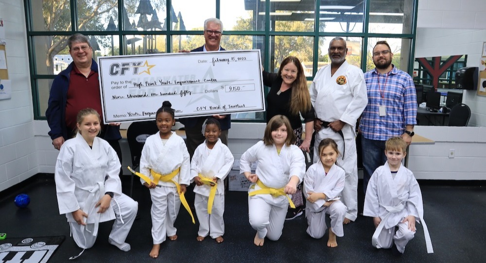 Thank you for applying for a grant