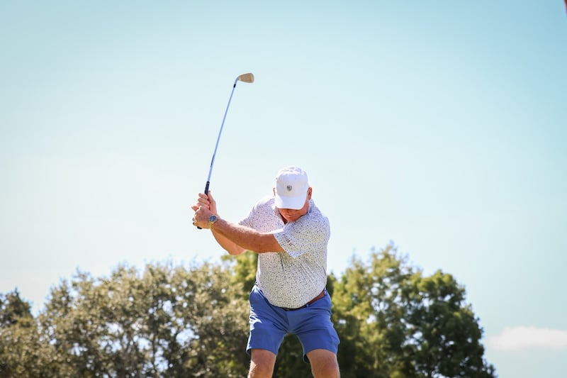 Capogna golf 10-1