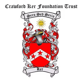 Crawford Ker Foundation Trust logo