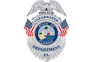 Clearwater Police Department