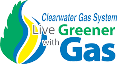 Clearwater Gas System