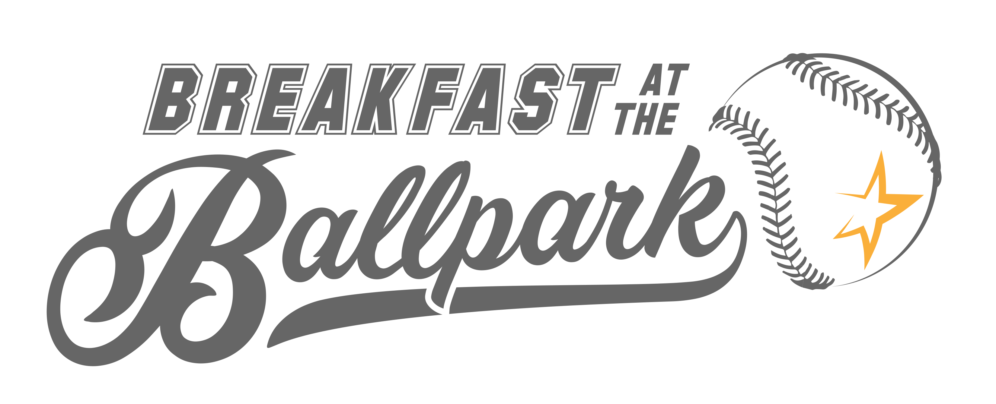 Breakfast at the Ballpark by CFY Pinellas