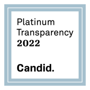 Guidestar Platinum Transparency - 2022