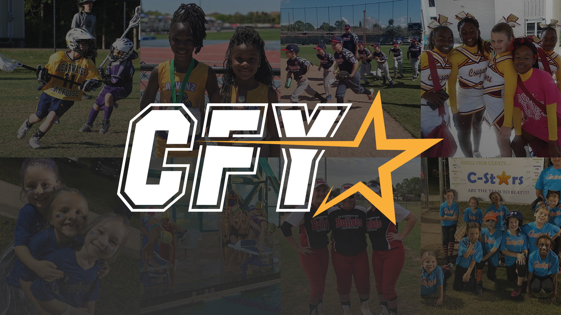 Clearwater For Youth | CFY Pinellas