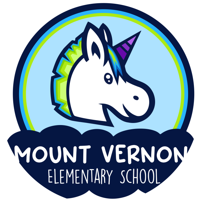 Mount Vernon Elementary Logo